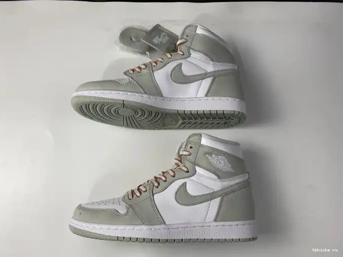 Reps TB Jordan High Air CD0461-002 OG 1 Seafoam 0611